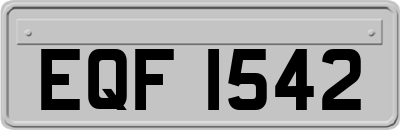 EQF1542