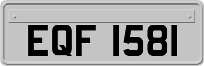 EQF1581