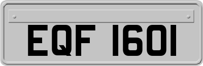 EQF1601