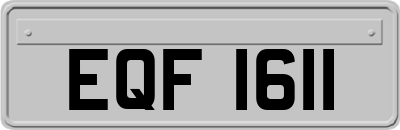 EQF1611