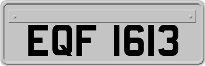 EQF1613