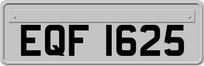 EQF1625