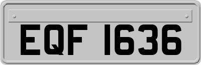 EQF1636