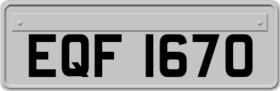 EQF1670