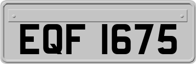 EQF1675
