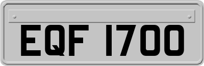 EQF1700