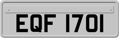 EQF1701