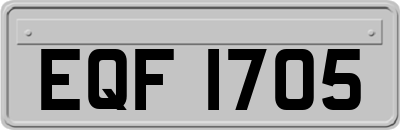 EQF1705