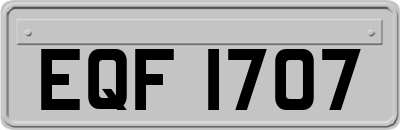 EQF1707