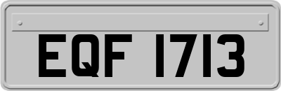 EQF1713
