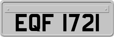 EQF1721