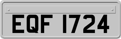 EQF1724