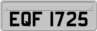 EQF1725
