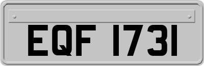 EQF1731