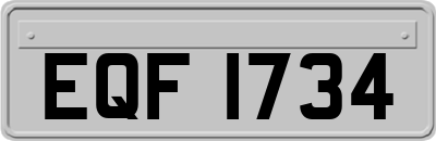 EQF1734