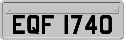 EQF1740