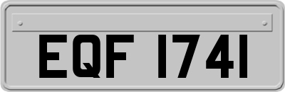 EQF1741