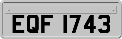 EQF1743