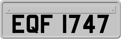 EQF1747