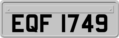 EQF1749