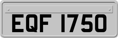EQF1750