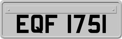 EQF1751