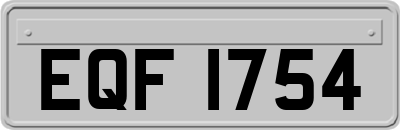 EQF1754