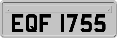 EQF1755