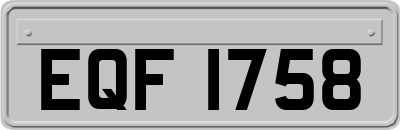 EQF1758
