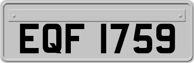 EQF1759