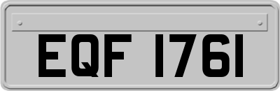 EQF1761