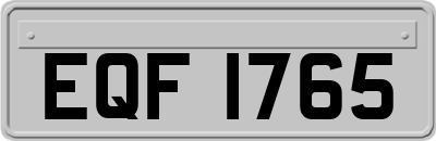 EQF1765