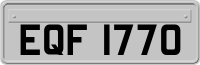 EQF1770