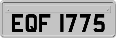 EQF1775