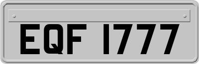 EQF1777