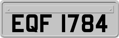 EQF1784