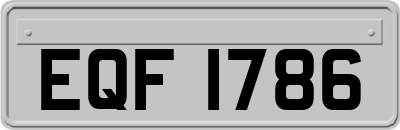 EQF1786