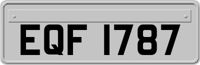EQF1787