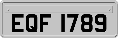 EQF1789