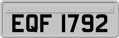 EQF1792