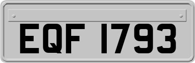 EQF1793