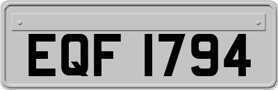 EQF1794