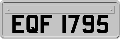 EQF1795