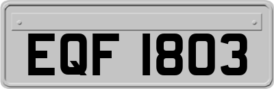 EQF1803