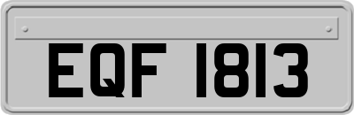 EQF1813