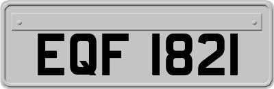 EQF1821