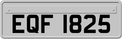 EQF1825