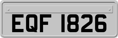EQF1826