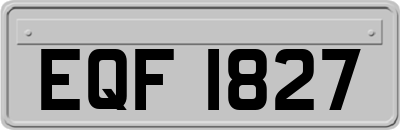 EQF1827