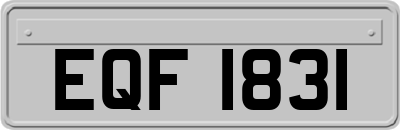 EQF1831